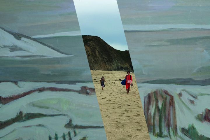 IMPULSES In Memory of Károly Bojtor – Through Photographs Dubniczay Palace Castle Gallery