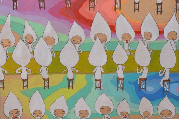 Navratil Judit Tigrisbajszon túl