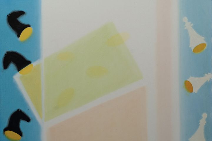 Szabados Árpád Szepezd sorozat