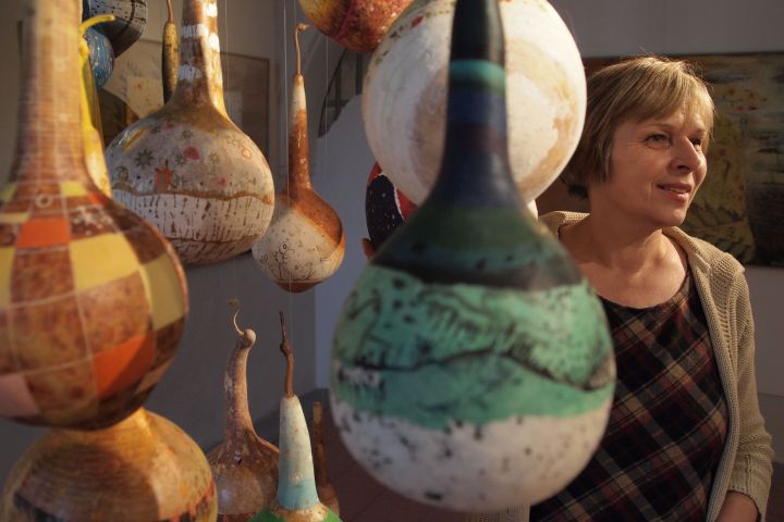 Kulcsár Ágnes Kerek Világ