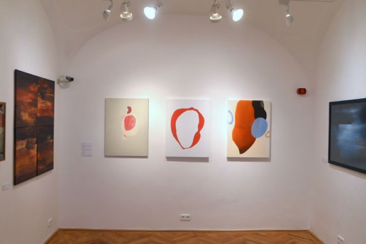 Veszprémi Tavaszi Tárlat 2013