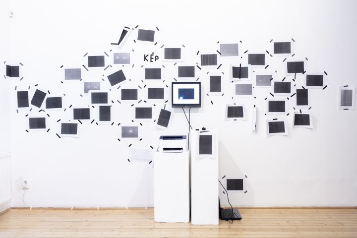 Techno/Topia FOTOTAXIS 3.