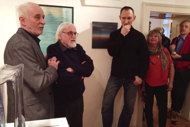 Veszprémi Művész Céh 30