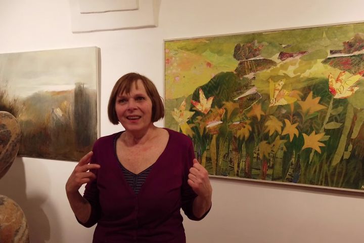 Veszprémi Művész Céh 30