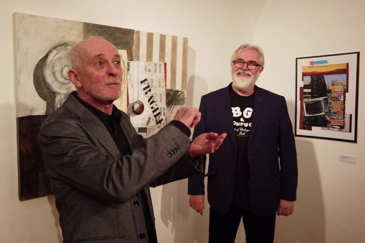 Veszprémi Művész Céh 30