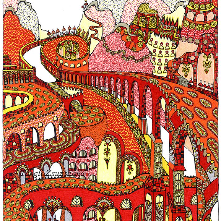 Tungli Zsuzsanna Utak