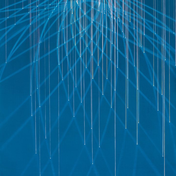 Haász Katalin Pillanatok műve