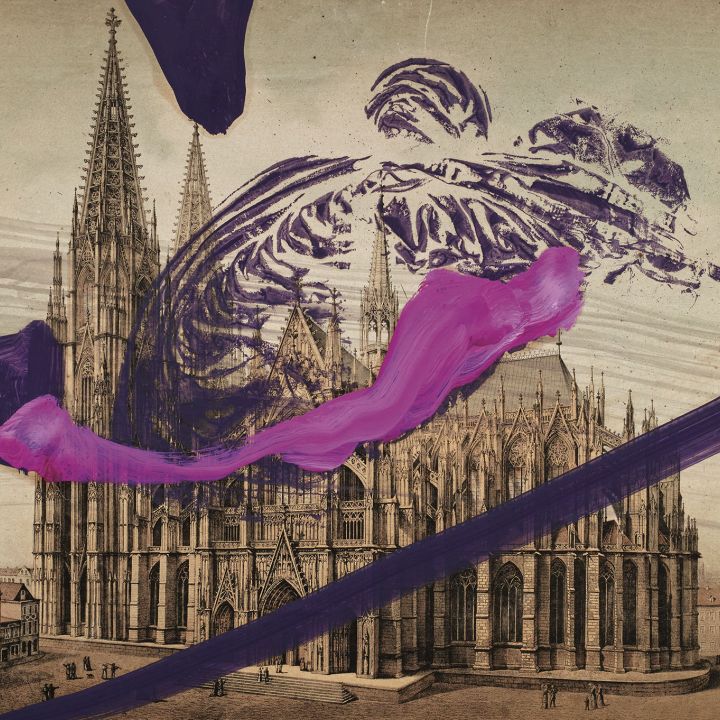 JULIAN SCHNABEL Printed Works 1983–2018