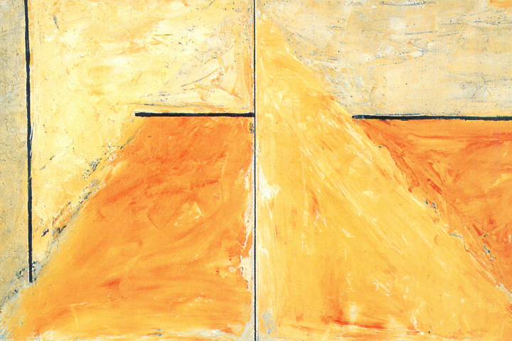 László Hajdú In Space and Time