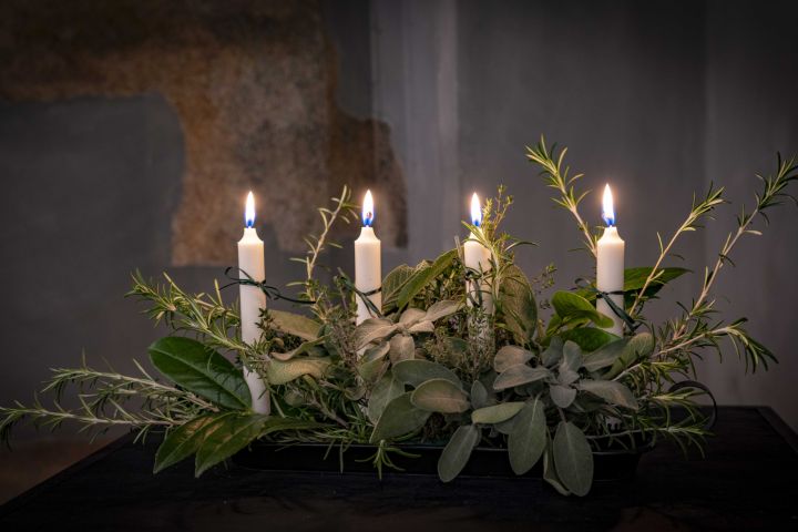 Holiday Opening Hours