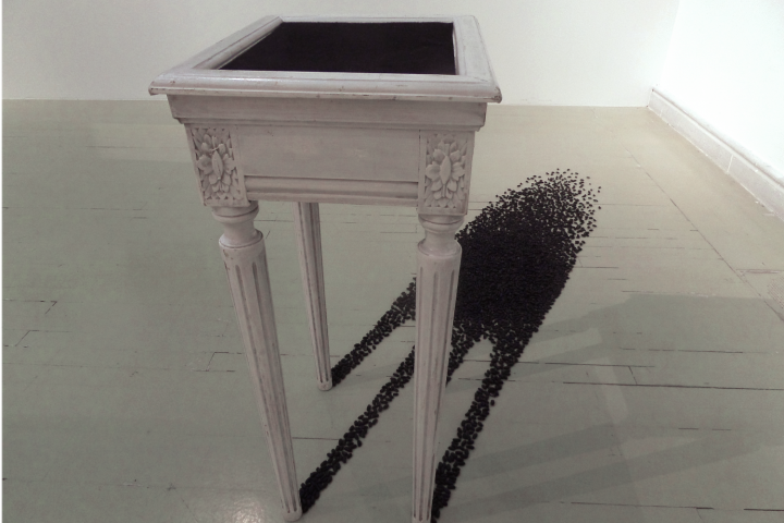 Csilla Babinszky Front and Reverse