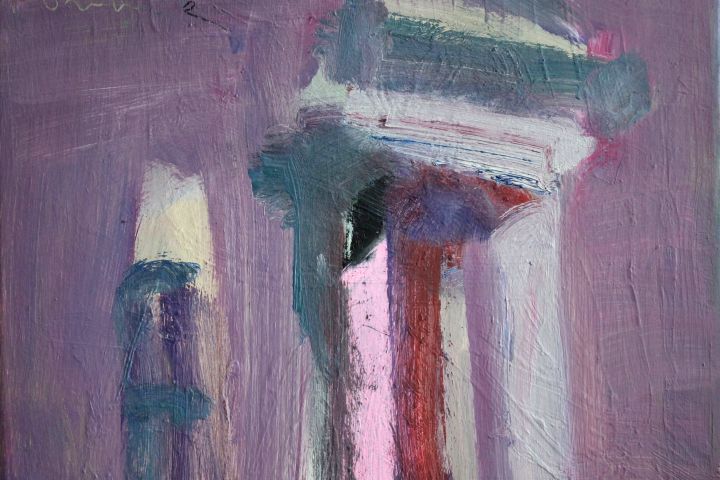 Gergely Korinek Stock