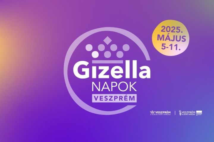Gizella Napok a Művészetek Házában