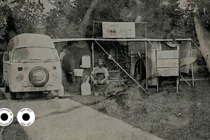 200 éves a fotográfia Egy év a fényképezés világában nyitóhétvége