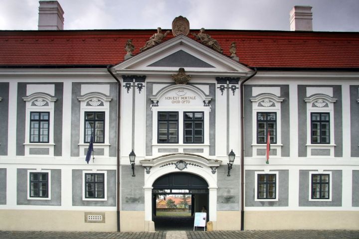 Kulturális Örökség Napjai a Művészetek Házában
