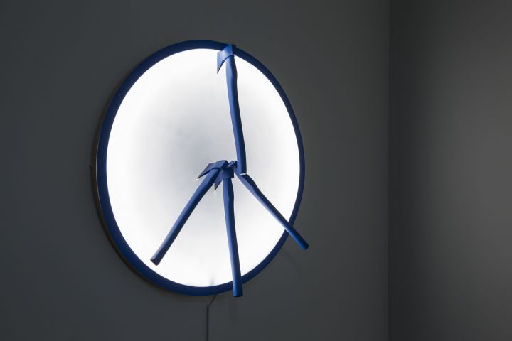 Halász Péter Tamás Hard Age 1