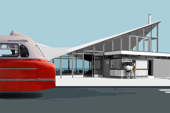 István Zachar SzocMODern