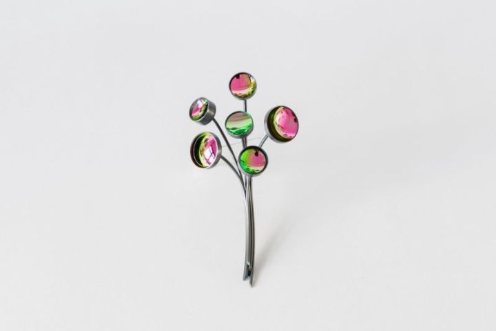 SENSE OF SIGHT INTERNATIONAL CONTEMPORARY JEWELLERY Dubniczay Palace