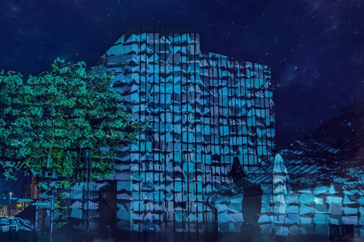 Múzeumok Éjszakája 2025