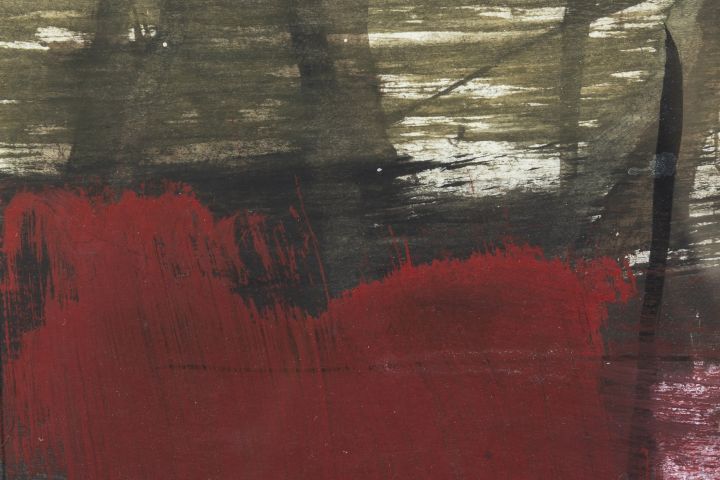 Kádár Tibor Metamorfózis