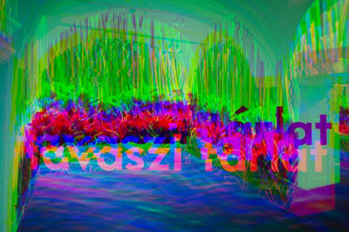 Veszprémi Tavaszi Tárlat