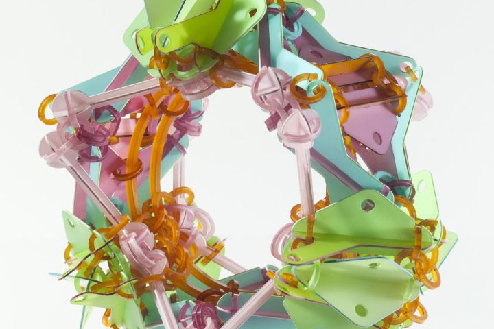 DELIGHT! European Contemporary Jewellery Exhibition